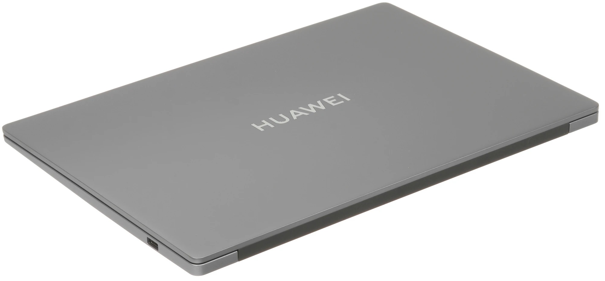 Ноутбук Huawei MateBook D 16 2024 MCLG-X (Intel Core i9-13900H, Intel Iris Xe Graphics) 16ГБ, 1024ГБ, noOS, серый (53014HYG)