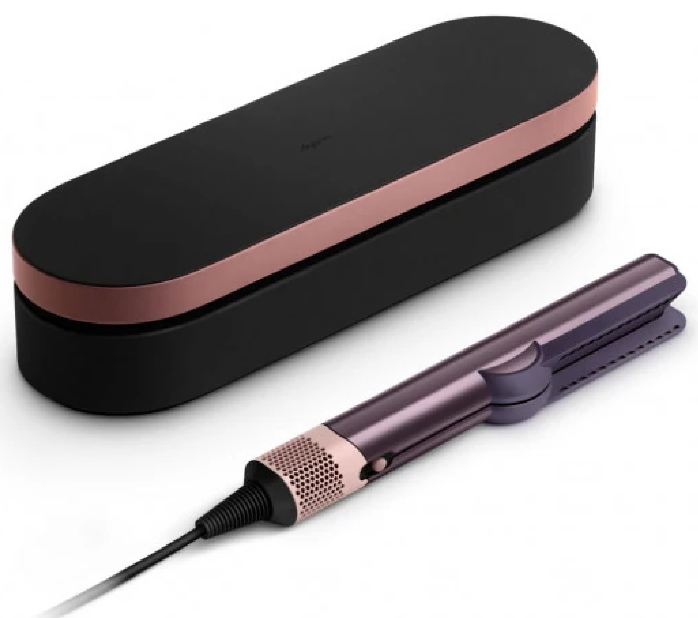 Выпрямитель Dyson Airstrait HT01 Straightener, Jasper Plum (с кейсом) 599053