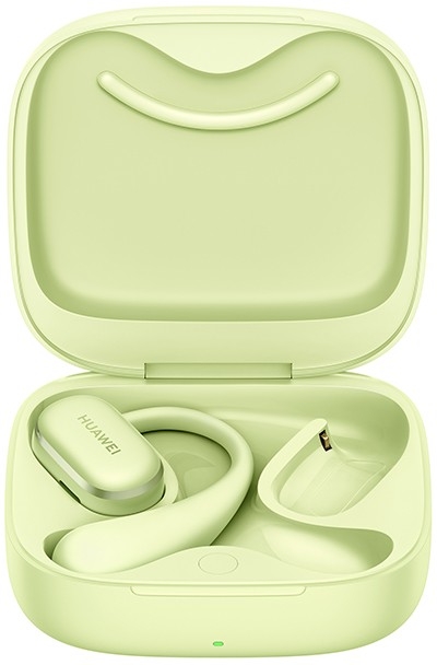 Huawei FreeArc, зеленый