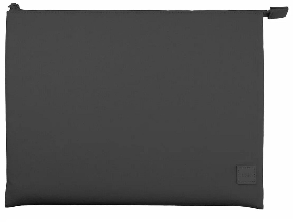 Чехол Uniq LYON RPET Fabric Laptop sleeve (snug-fit) для MacBook Pro 16