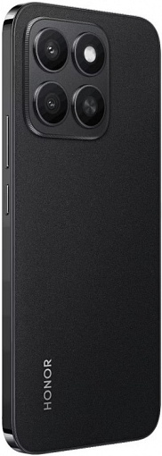 HONOR X8c 6/128 Гб, черный