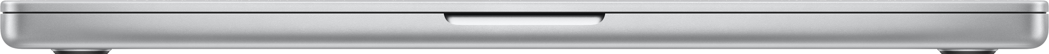 Apple MacBook Pro 16", (M4 Pro 14C/20C) 48 ГБ, 512 ГБ, серебристый