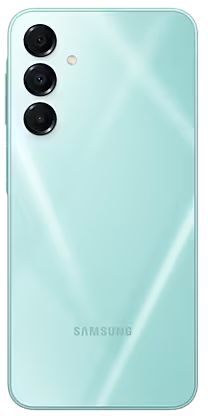 Samsung Galaxy A16 5G 8/256 Гб, зеленый (Light Green) SM-A166