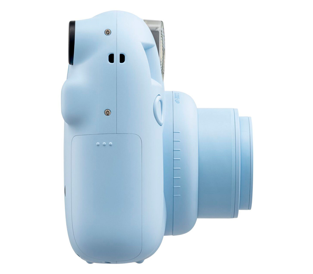 Fujifilm Instax Mini 12, Pastel Blue