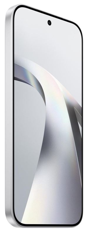 Xiaomi 17T 12/256 ГБ, белый