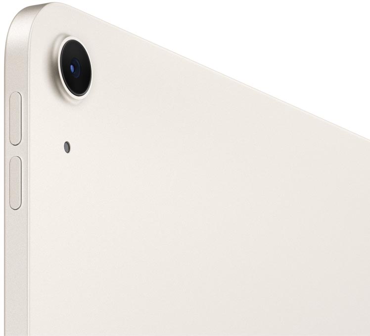 Apple iPad Air 11 (2025) Wi-Fi 128Gb, сияющая звезда