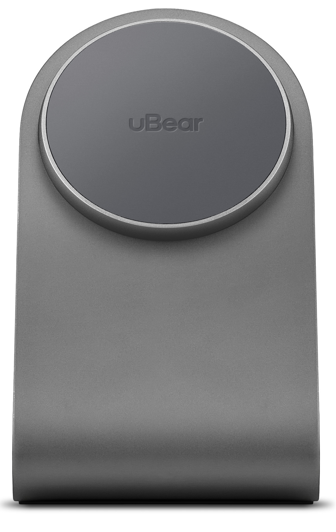 uBear 2в1 Stellar Dual, серый (WL26SG21SD-AD)