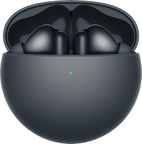 Huawei Freebuds 7i, черный