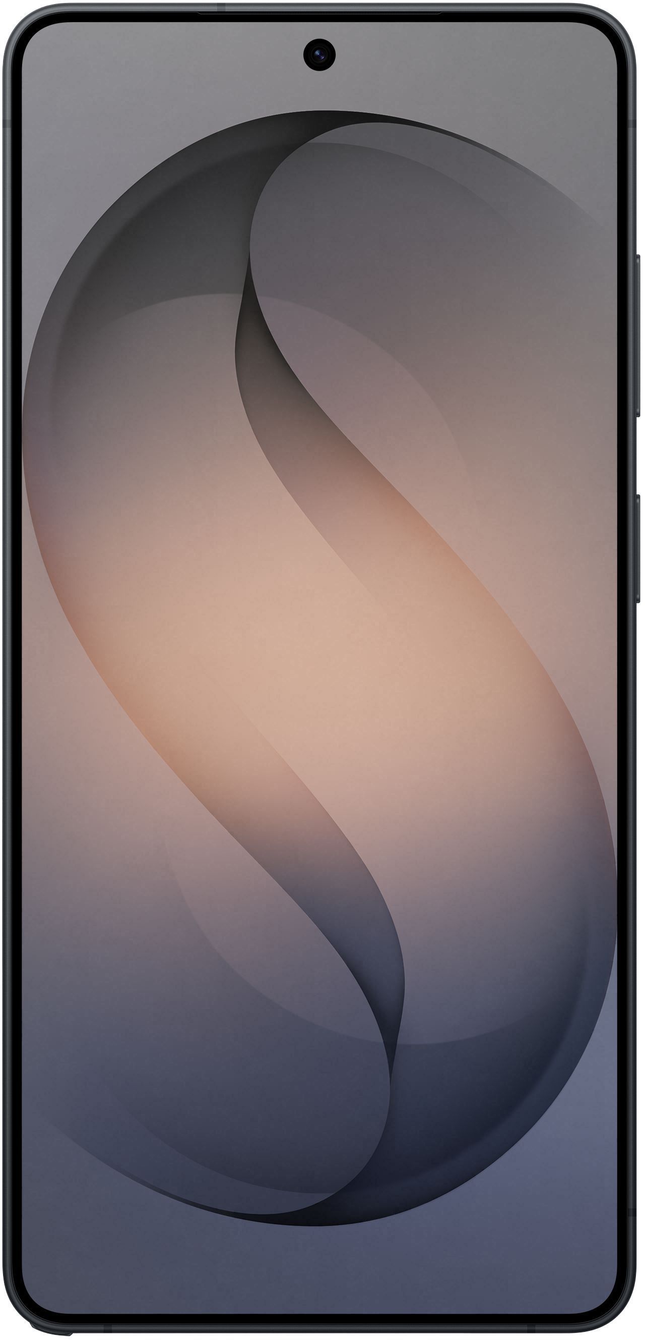 Смартфон Samsung Galaxy S26 Ultra 12/256 Гб, черный (SM-S9480)