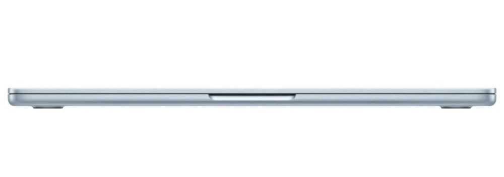 Apple MacBook Air 13 (M5, 10C/10C, 2026), 32 ГБ, 1 ТБ SSD, Sky Blue (Небесно-голубой) 1PZ1LB000NC