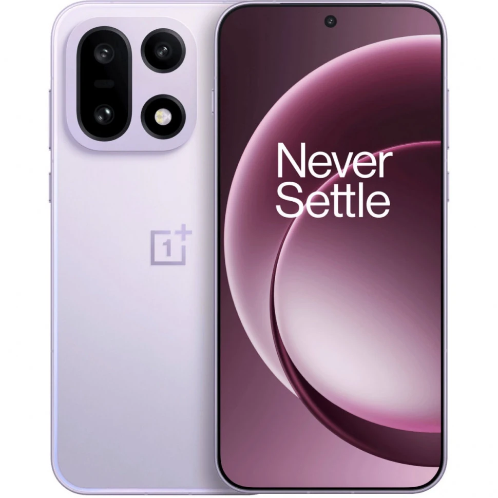 СмартфонOnePlus1516/512Гб,черный(InfiniteBlack)