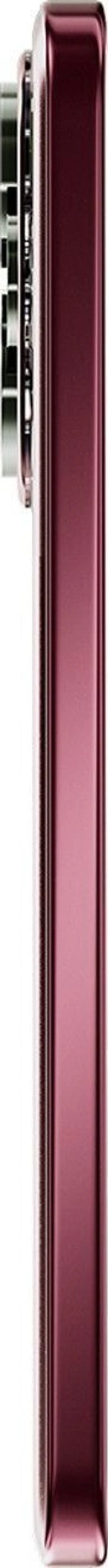 Xiaomi Redmi Note 14 SE 5G 6/128Gb, красный