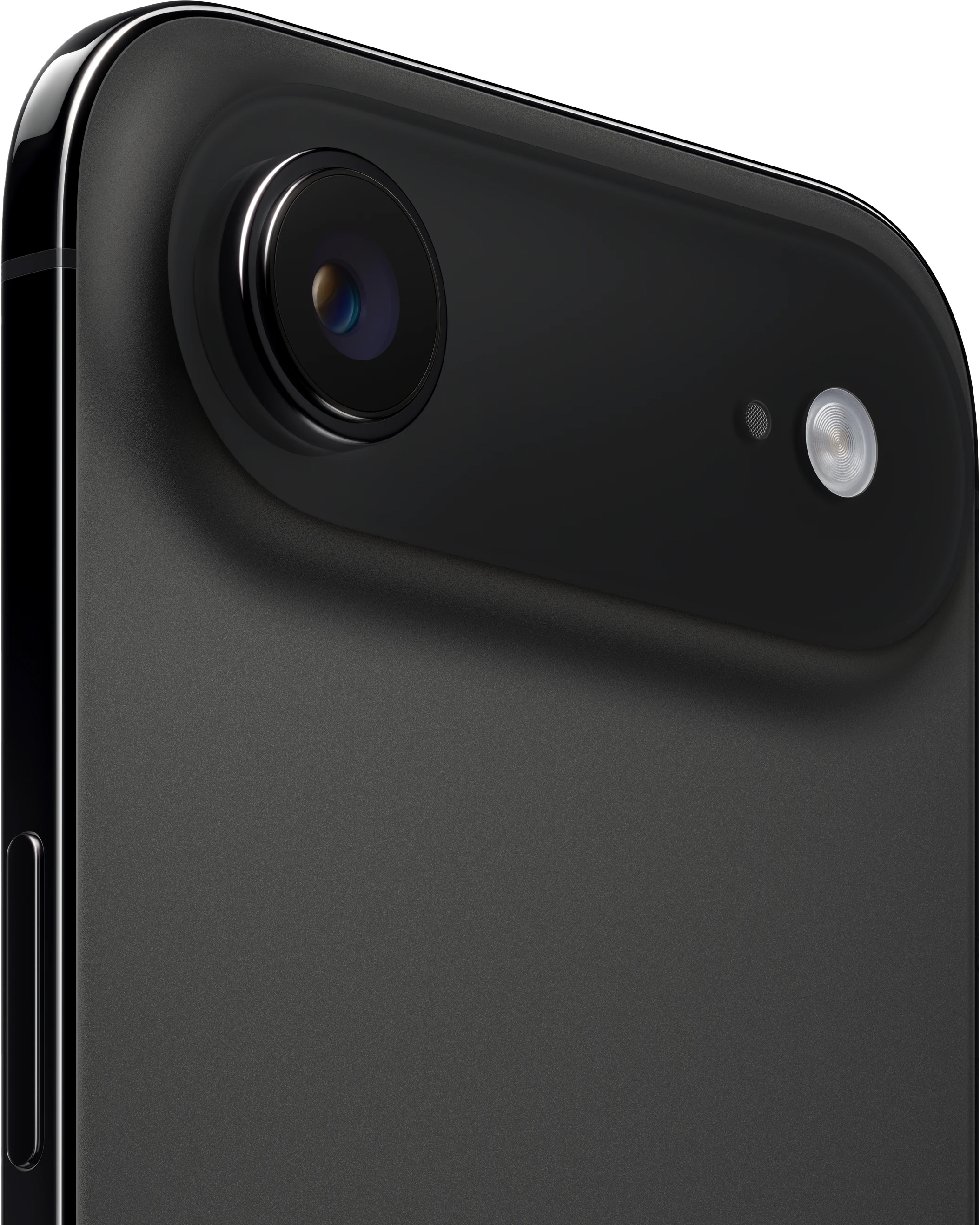 Apple iPhone Air 512GB, Space Black (черный)
