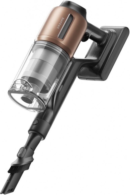 Dreame Z20 Aqua Cycle