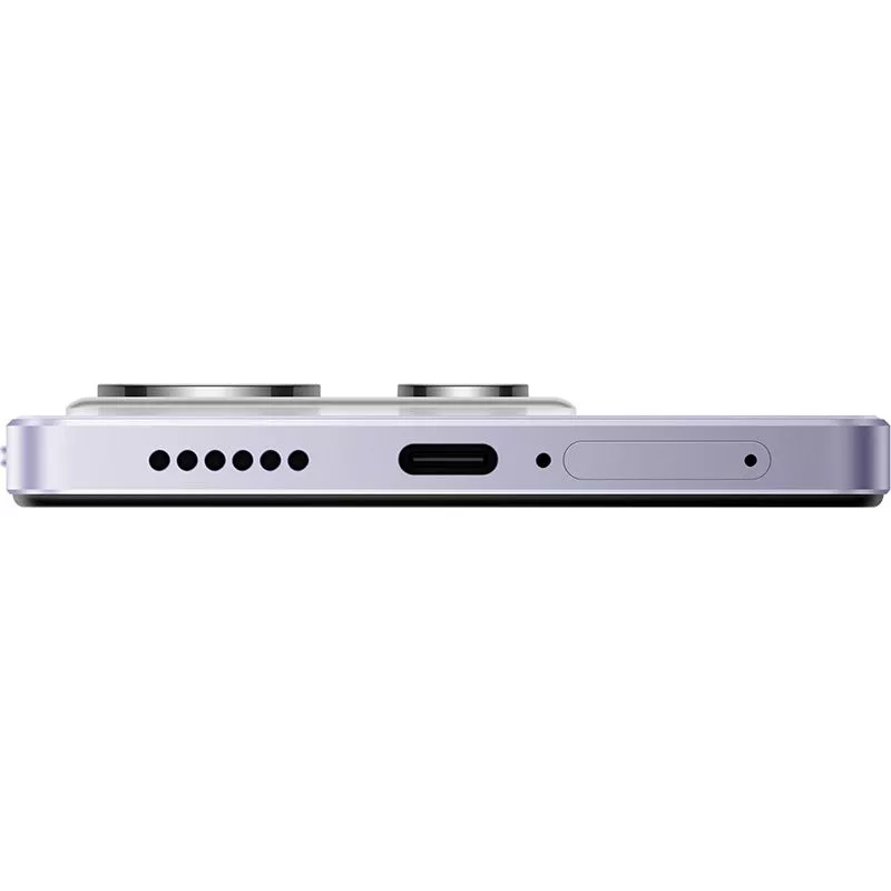 Смартфон Xiaomi Redmi Note 14 6/128 Гб, фиолетовый