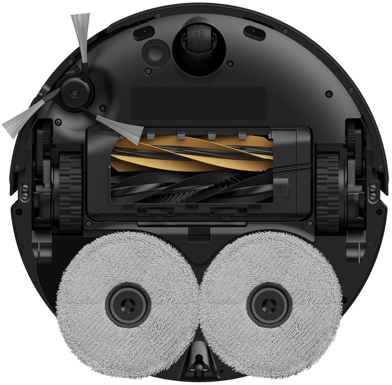Робот-пылесос Dreame Matrix10 Ultra, белый