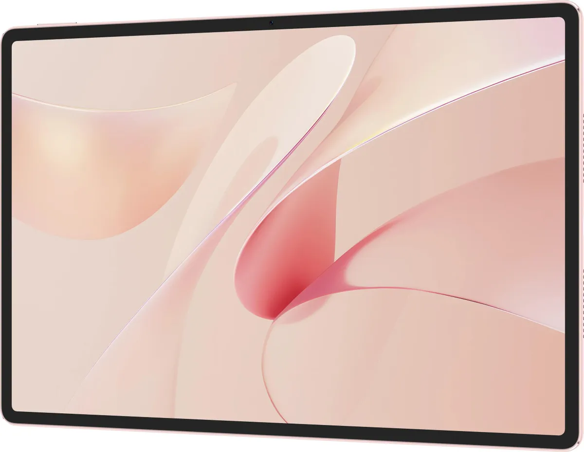 Huawei MatePad 12X PaperMatte 12/256GB Wi-Fi + клавиатура, розовый (53014FUU)