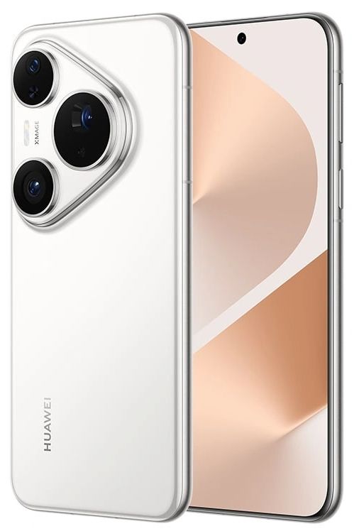 Huawei Pura 80 Pro 12/512 Гб, белый