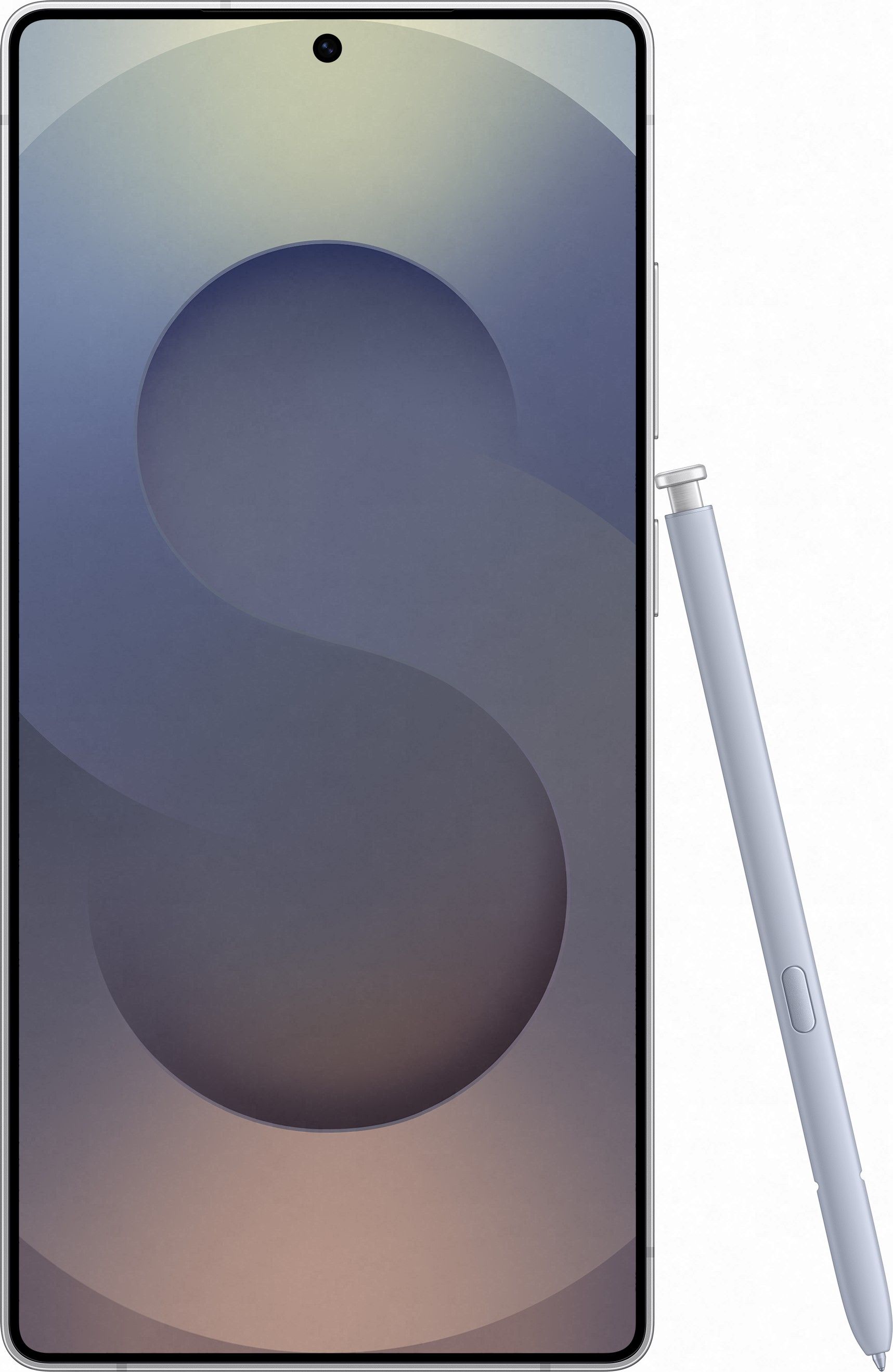 Samsung Galaxy S25 Ultra 16/1Tb, синий титан