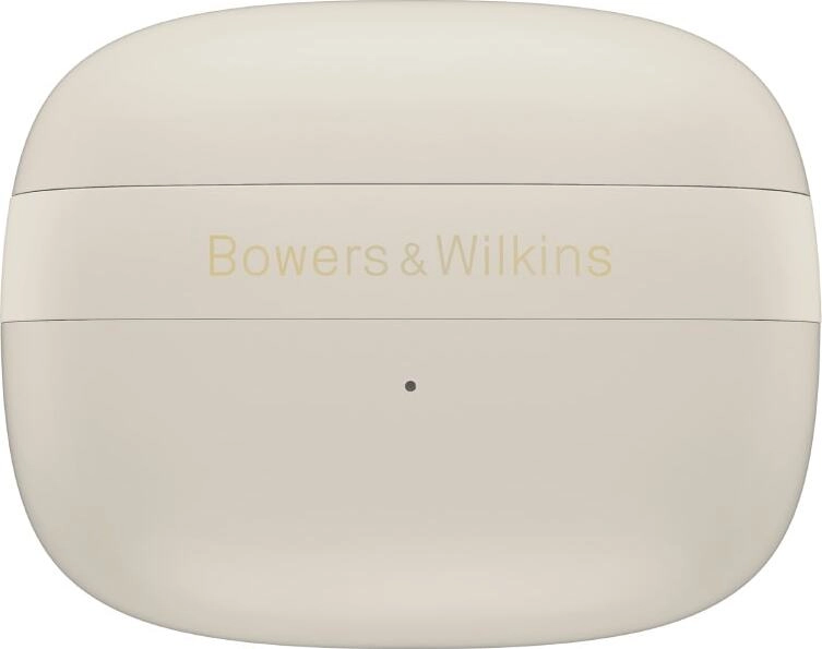 Беспроводные наушники Bowers & Wilkins Pi8, белый