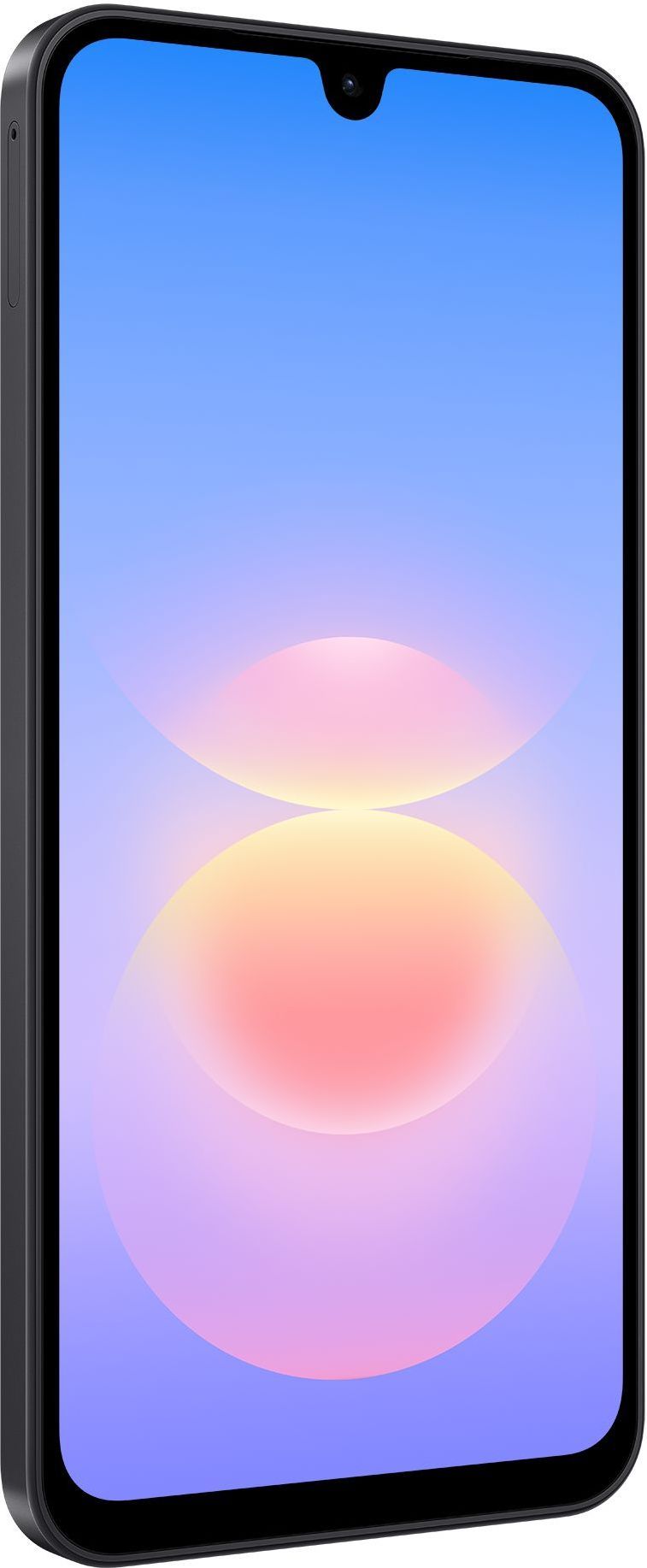 Samsung Galaxy A18 6/128ГБ, черный