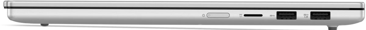 Lenovo IdeaPad Slim 5 15ARP10 15.1" (AMD Ryzen 7 7735HS, AMD Radeon 680M) 32ГБ, 1ТБ SSD, noOS, серый (83J3001YRK)