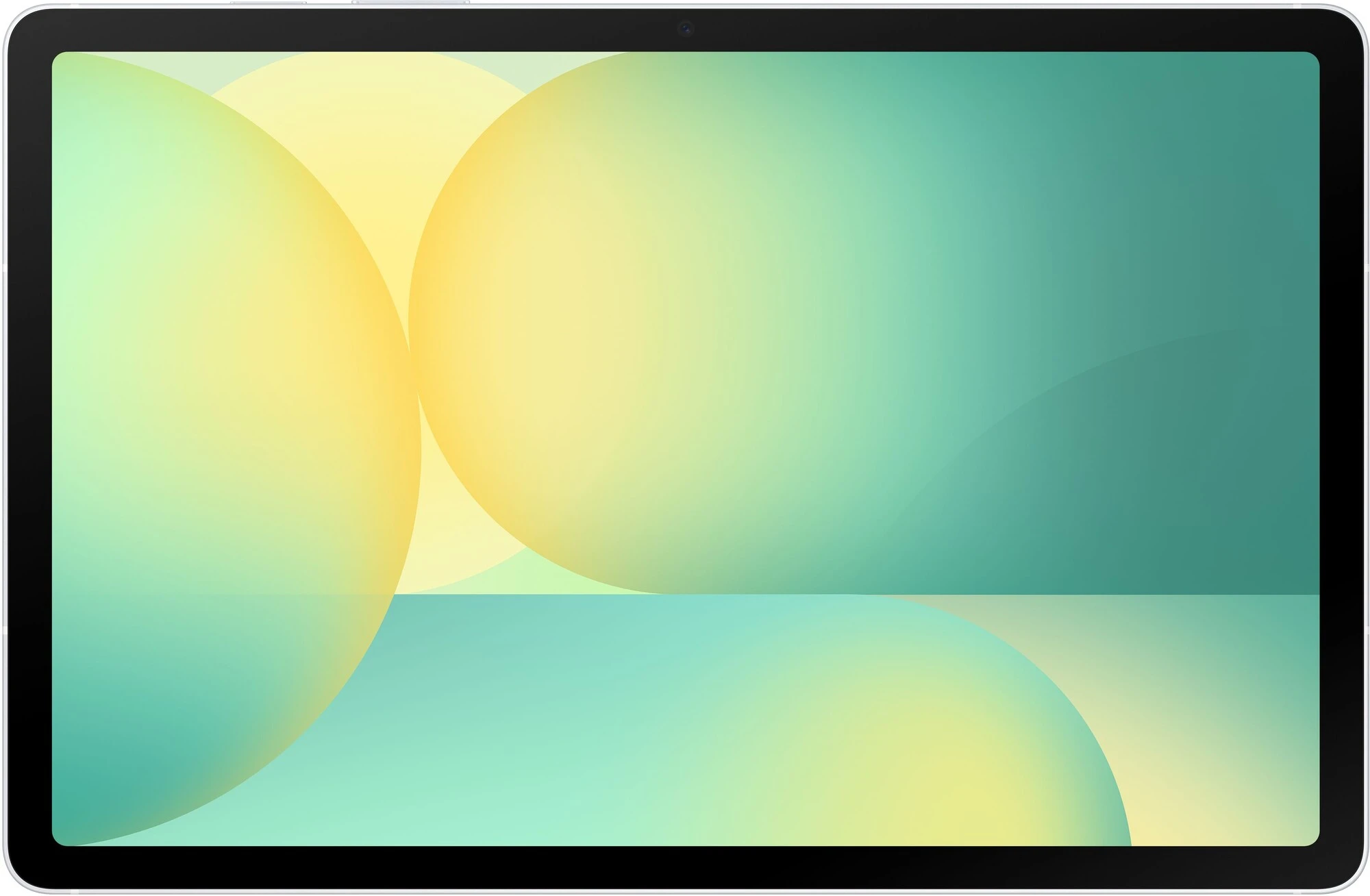 Планшет Samsung Galaxy Tab S10 FE Wi-Fi 12/256 Гб, серебристый