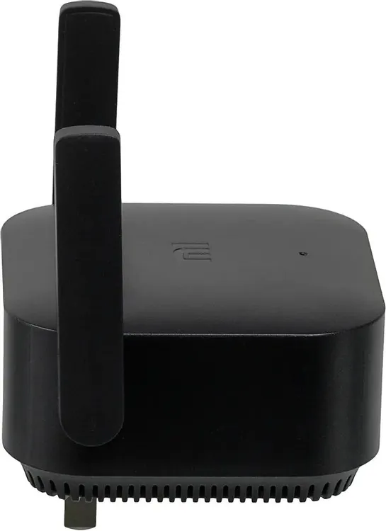 Xiaomi Mi WiFi Range Extender Pro, черный (DVB4235GL)