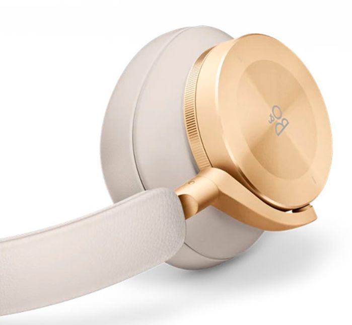 Bang & Olufsen Beoplay H95, золотые