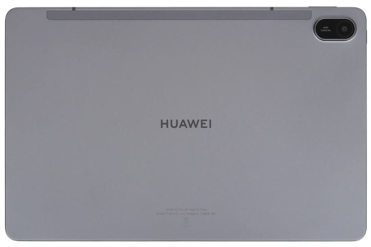 Huawei MatePad SE 11 (2026) Wi-Fi 8/128ГБ, серый (AGS6-W09)