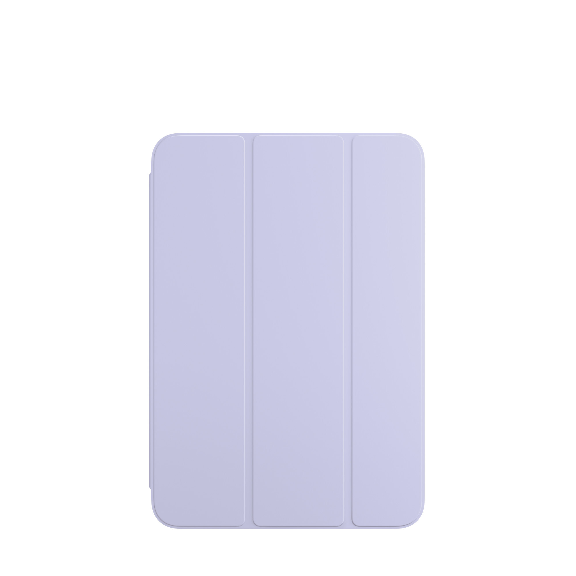 Чехол Apple Smart Folio для iPad mini (2024), Light Violet