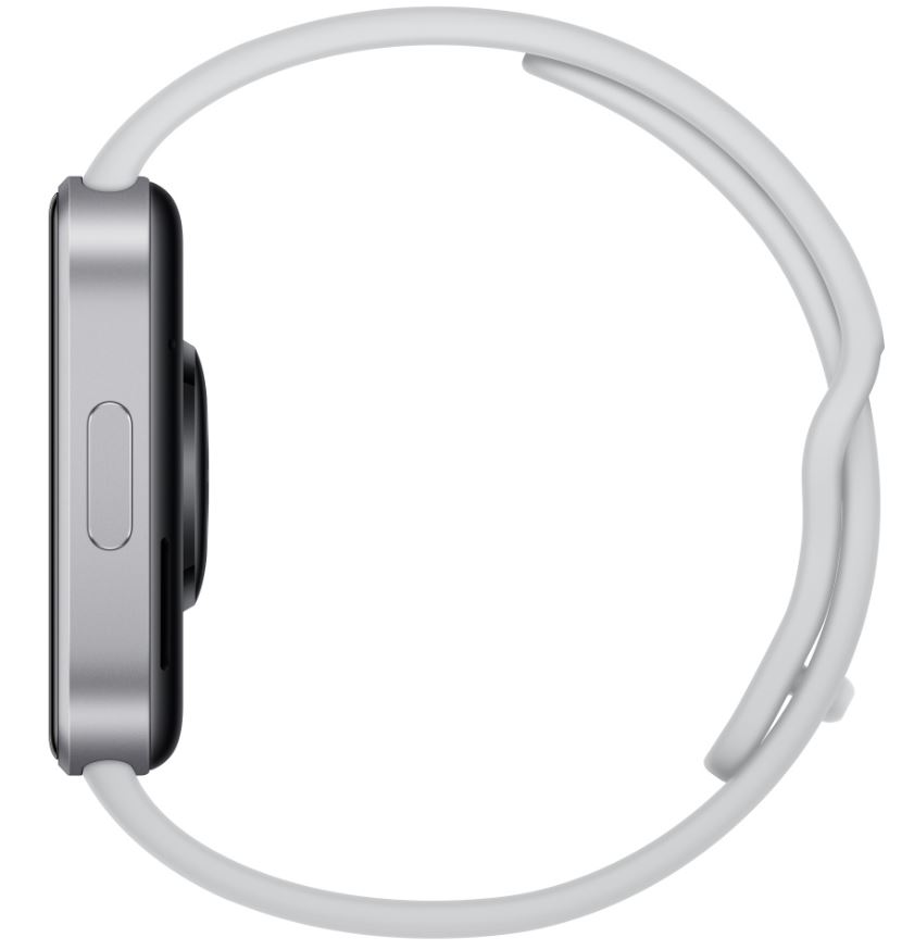 Xiaomi Redmi Watch 6 Active, серебристый