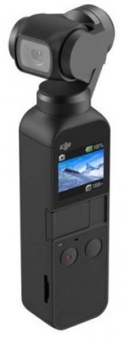 DJI Osmo Pocket 4, черный
