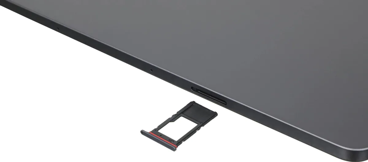 Poco Pad M1 8/256Gb, серый