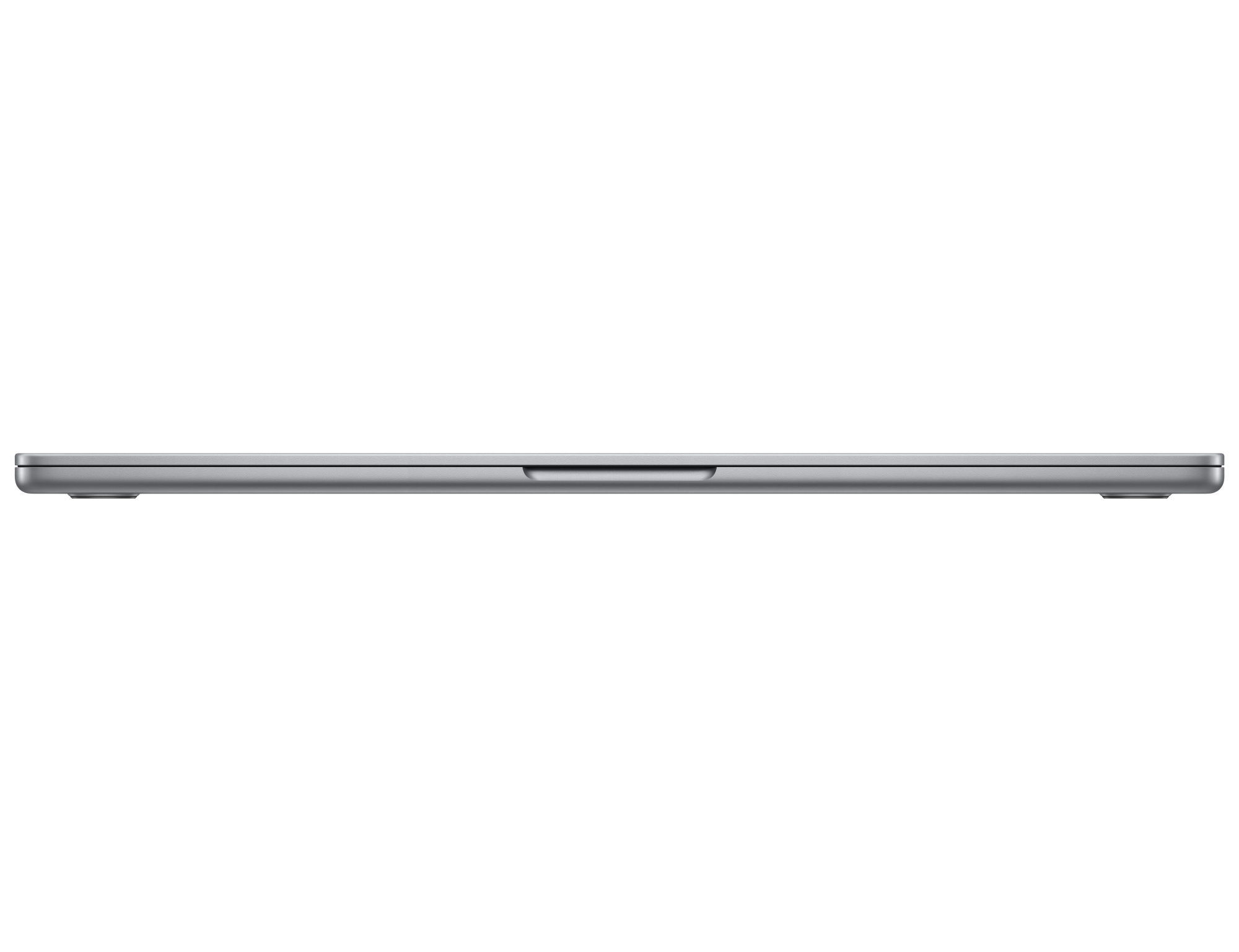 MacBook Air 13 M3 8/512 ГБ серый космос