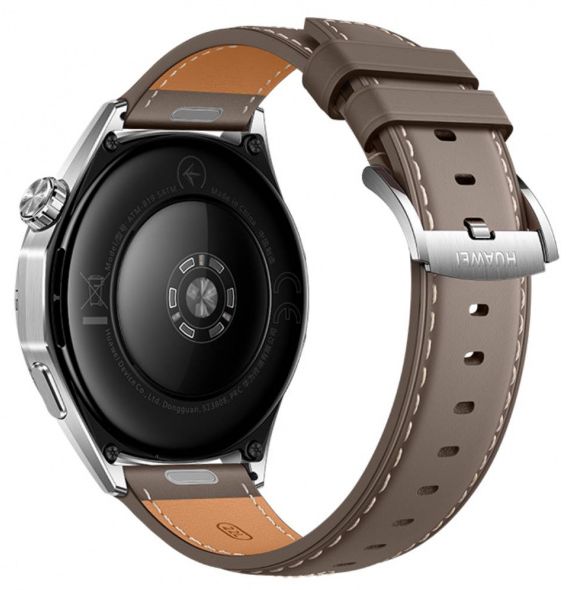 Huawei Watch GT 6 46 мм, серый
