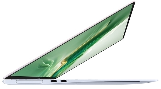 Honor MagicBook Art 14 (Core Ultra 7/32ГБ/1ТБ/Win 11) белый (5301AKXJ)