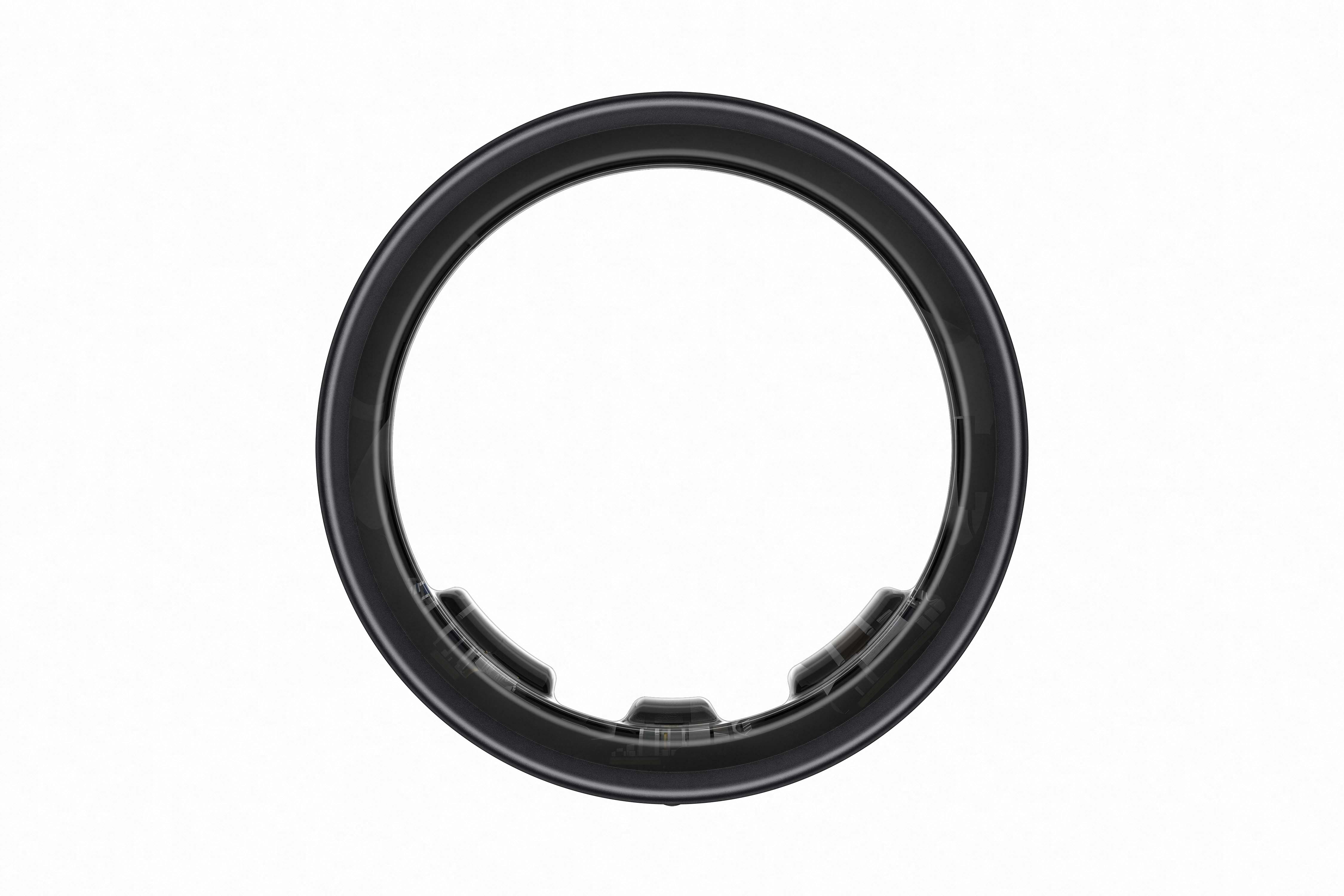 Умное кольцо Samsung Galaxy Ring, черный