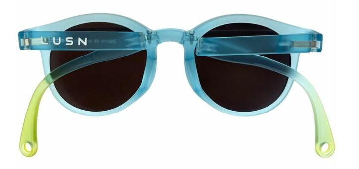 Xiaomi LUSN Sunglasses, синий