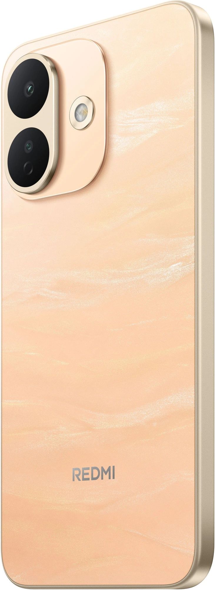 Xiaomi Redmi Note 17 Pro 5G 8/256ГБ, оранжевый