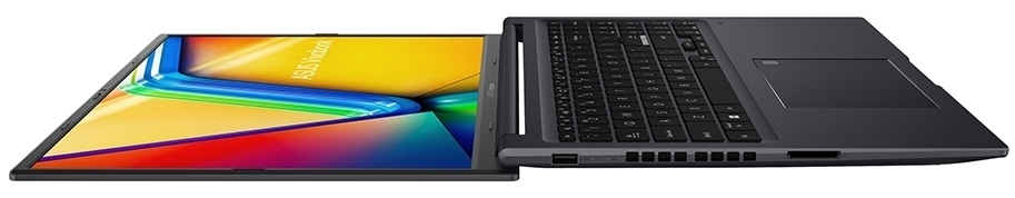 Asus VivoBook 16X K3605ZC (Intel Core i5 12500H, NVIDIA GeForce RTX 3050) 16ГБ, 512ГБ, noOS, черный (90NB11F1-M00SP0)