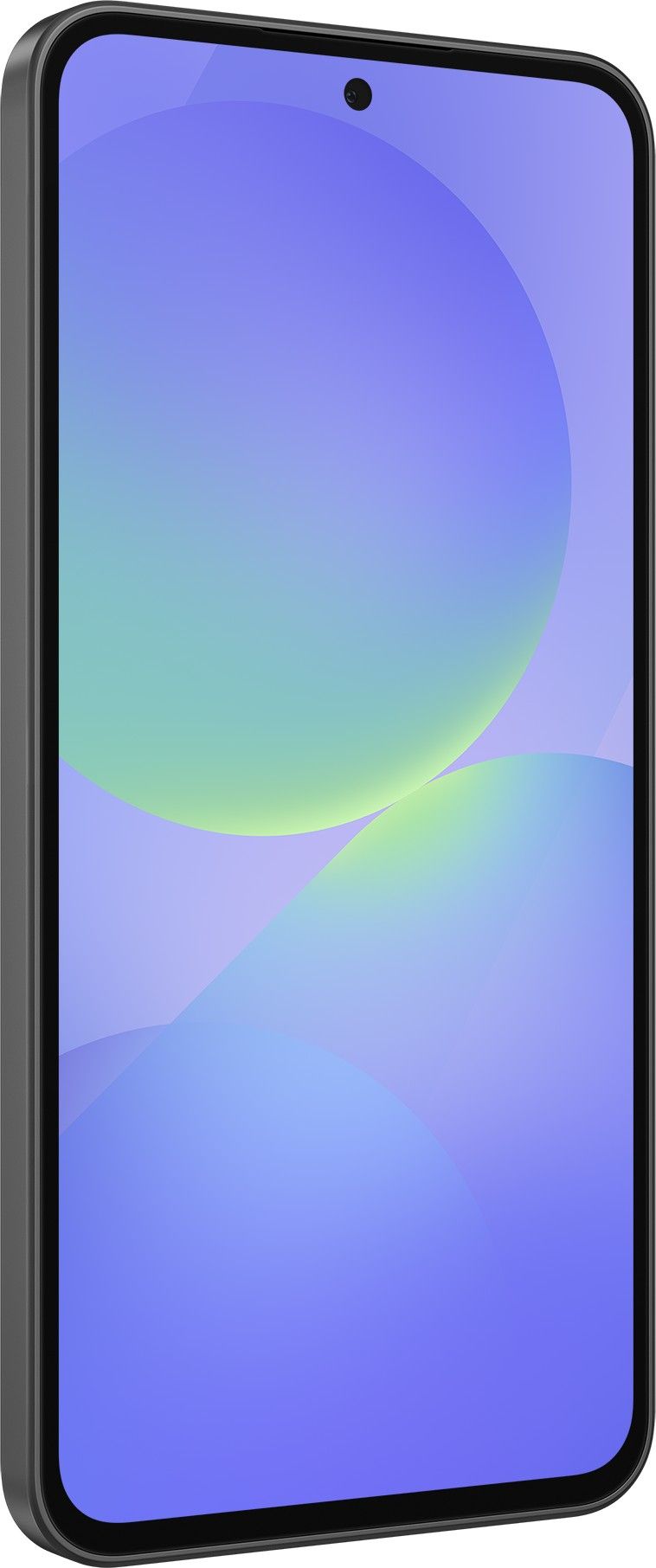 Samsung Galaxy A36 12/256Gb, черный