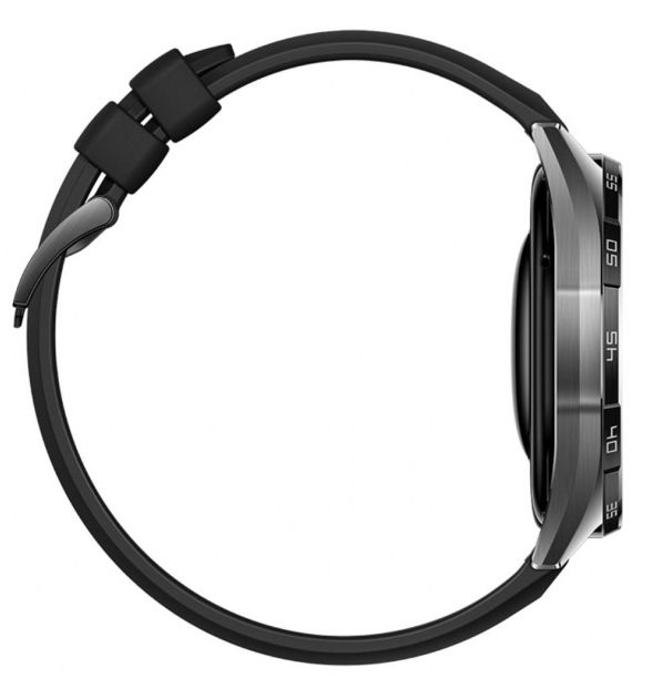 Huawei Watch GT 6 46 мм, черный