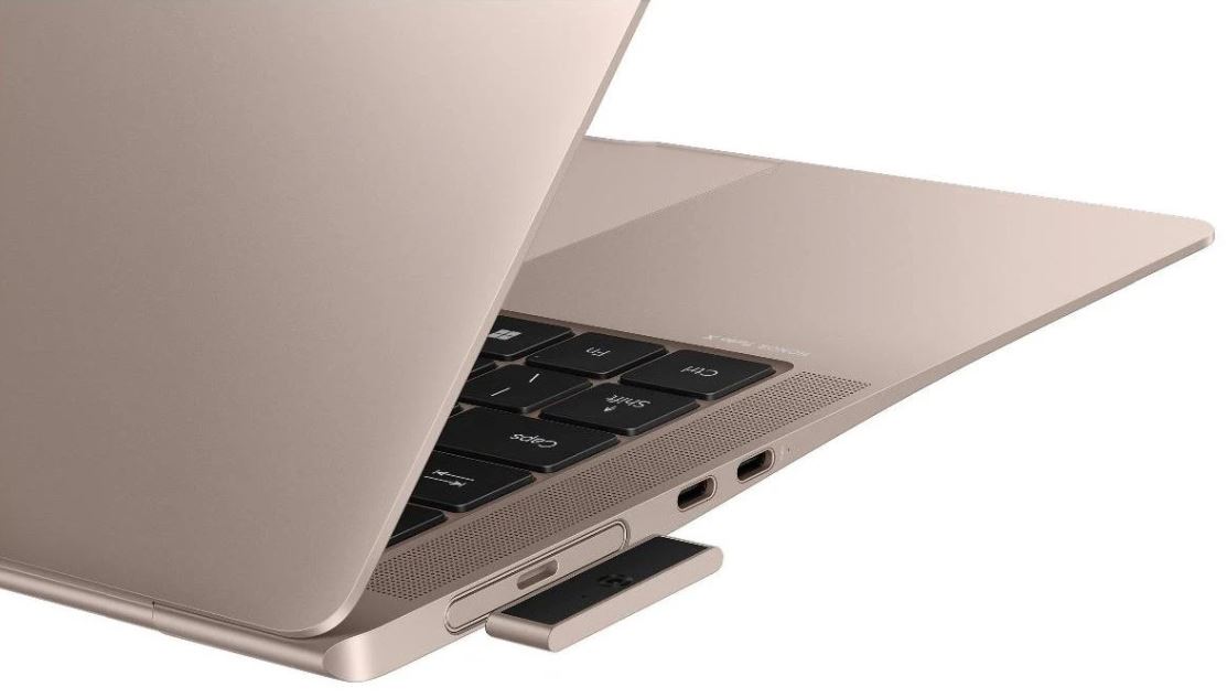 Honor MagicBook Art 14 2025 (Intel Core Ultra 7 255H, Intel Arc 140T) 32ГБ, 1ТБ SSD, Windows 11 Home, коричневый (5301AQHF)