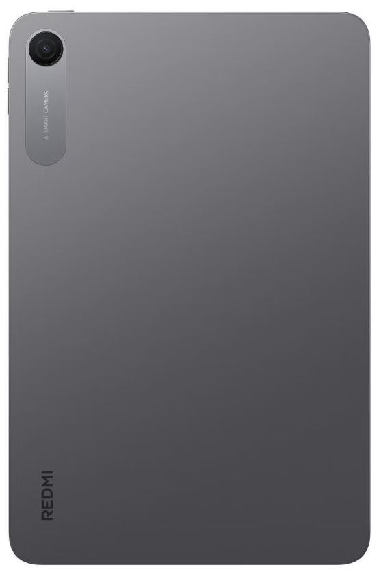 Xiaomi REDMI Pad 2 9.7 4G 4/64 ГБ, серый