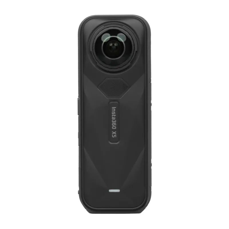 Insta 360 X5 Cycling Bundle, черный