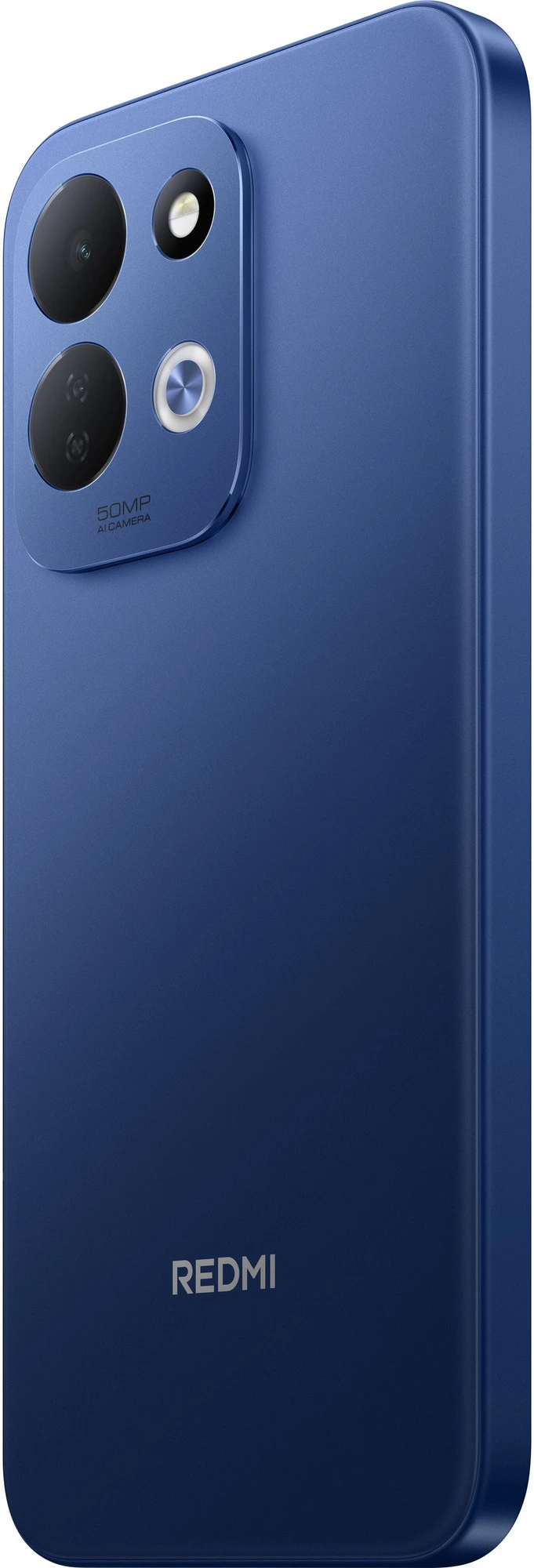 Смартфон Xiaomi Redmi 17 6/256 ГБ, синий