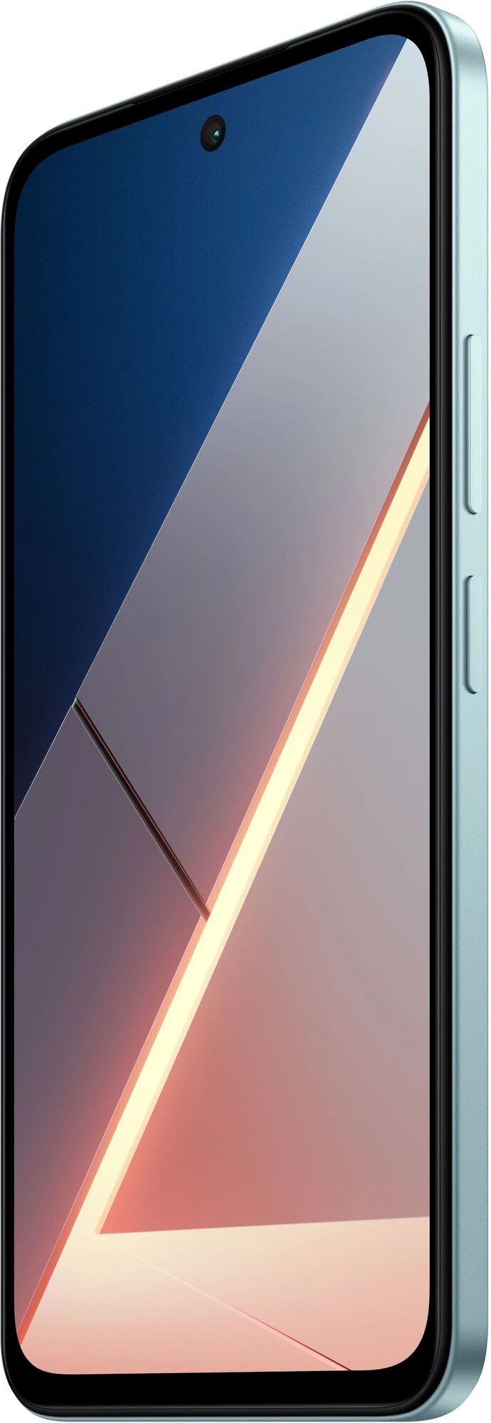Смартфон Xiaomi POCO M7 8/256 Гб, синий