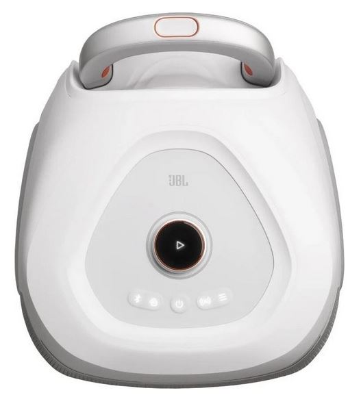 JBL PARTYBOX 330, белый
