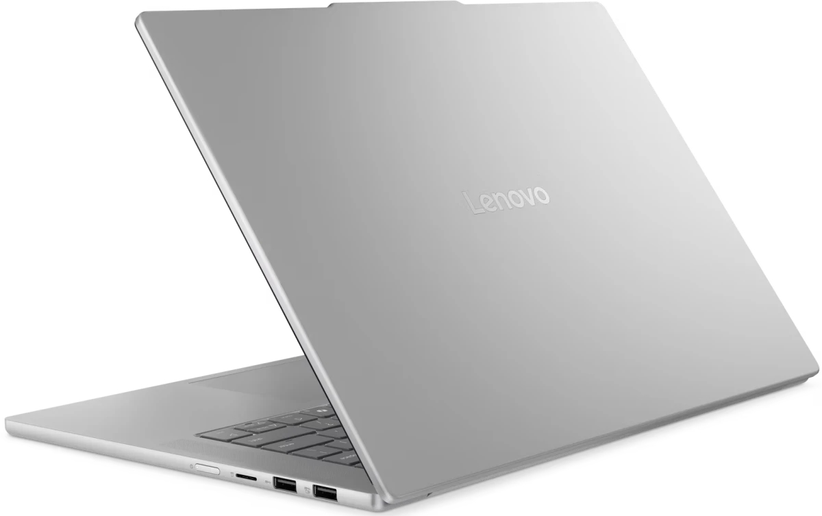 Ноутбук Lenovo IdeaPad Slim 5 15ARP10 15.1" (AMD Ryzen 5 7535HS, AMD Radeon 660M) 16ГБ, 512ГБ SSD, noOS, серый (83J3005VRK)
